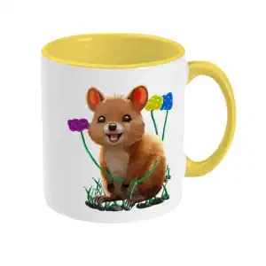 Right-Side-mok-babymuis-geel