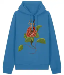 Hoodie Sounder Unisex Catnapped