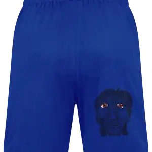 Cool Shorts Unisex Bosmens