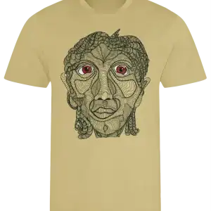 Heren Cool T-Shirt Sport Bosmens