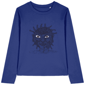 Stella Muser Long Sleeve Shirt Unisex Harenheld