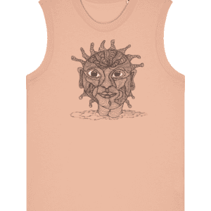 Dames tanktop Stella Mia Harenheld