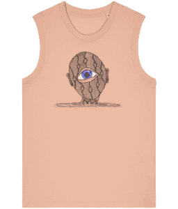 Dames Tanktop Stella Mia Cycloop
