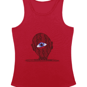 Dames Cool Sport Top Cycloop