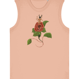 Dames Tanktop Stella Mia Catnapped