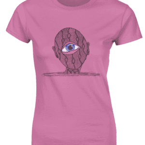Dames SoftStyle T-Shirt Gildan Cycloop