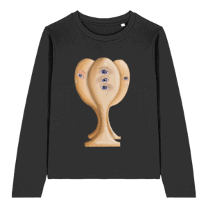 Stella Muser Long Sleeve De Huilzuil