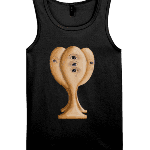 SoftStyle Tank Top - Gildan De Huilzuil