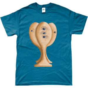 SoftStyle T-Shirt - Gildan De Huilzuil