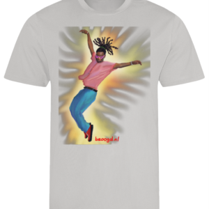 Mens Cool T Power Passion