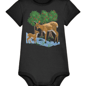 Baby Body Baby:mammahert