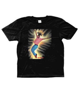 Kids SoftStyle T-Shirt - Gildan Power Passion