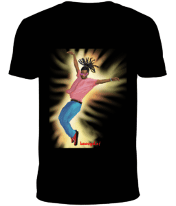 SoftStyle V-Neck T-Shirt - Gildan Power Passion