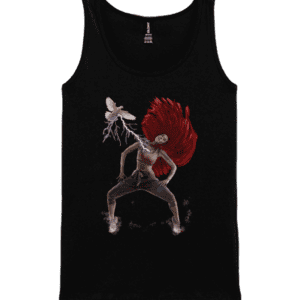 Ladies SoftStyle Tank Top - Gildan Pure Passie