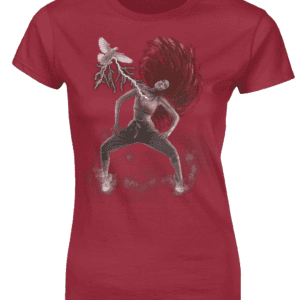 Ladies SoftStyle T-Shirt - Gildan Pure Passie