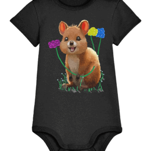 Baby Body Babymuis